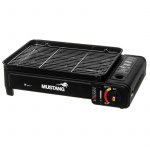 Mustang Campinggrill til Engangsflaske Mustang Campinggrill til Engangsflaske