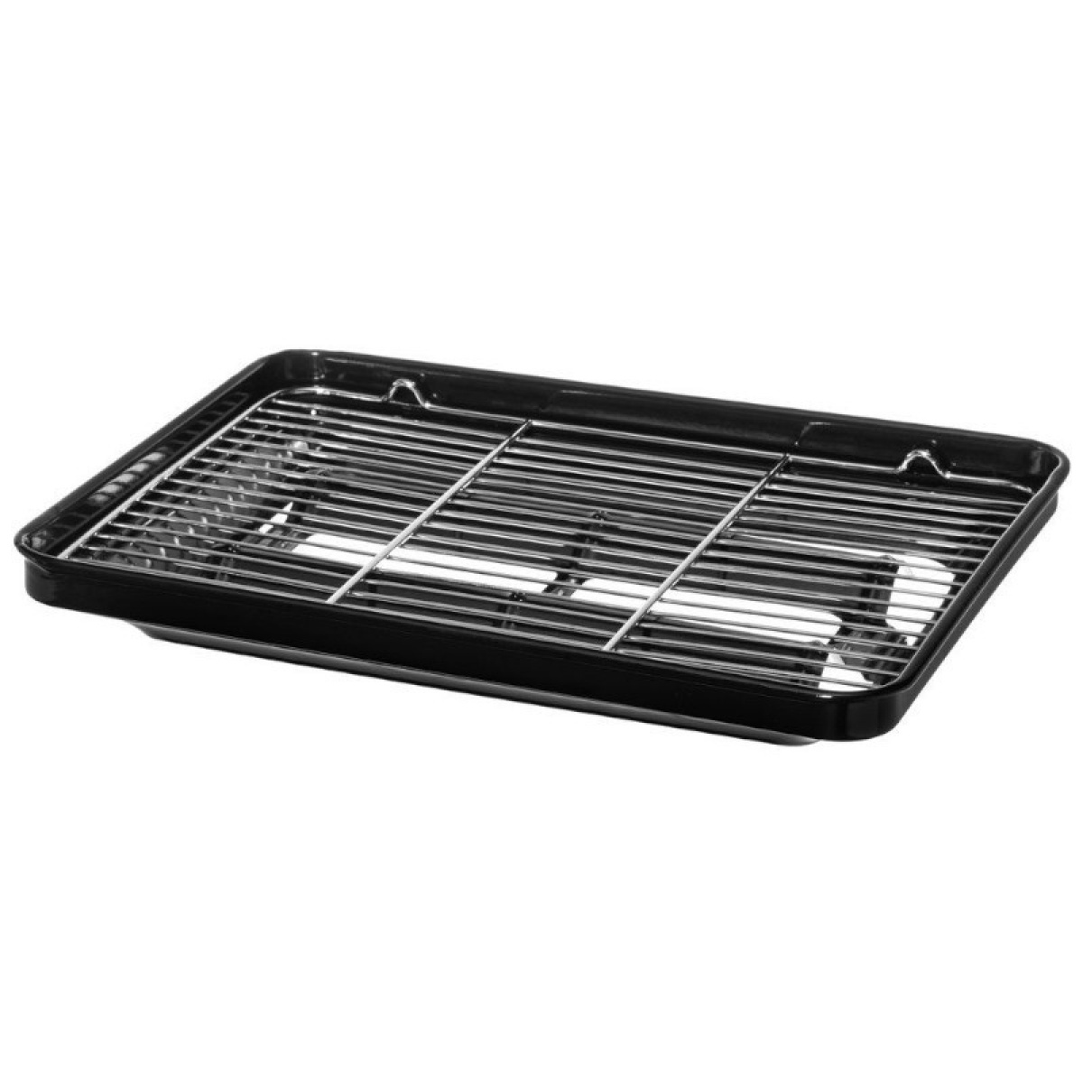 Mustang Campinggrill til engangsflaske i gruppen Husholdning & Køkken / Griller / Øvrige Griller hos Campmarket (82067)