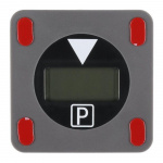 Digital Parkeringsskive