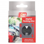 Digital Parkeringsskive