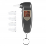 Carman Digital Alkohometer