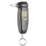 Carman Digital Alkohometer