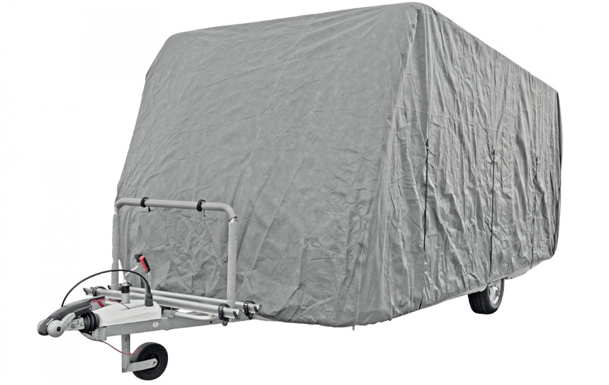 Campmaster Campingvognsovertræk i gruppen Campingvogn og autocamper / Tekstiltæpper & Betræk / Overtræk hos Campmarket (82084)