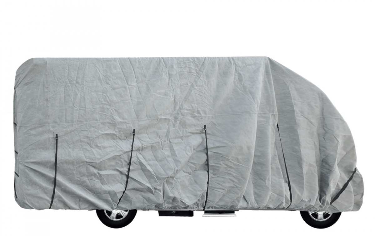 Campmaster Autocamperovertræk i gruppen Campingvogn og autocamper / Tekstiltæpper & Betræk / Overtræk hos Campmarket (82085)