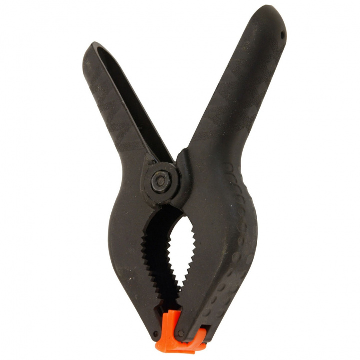 Universalklemme 2-Pak i gruppen Øvrigt / Øvrigt hos Campmarket (82106)