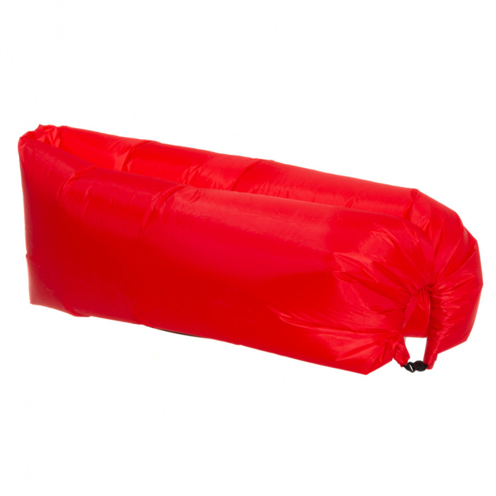 Atom Luftsofa i gruppen Outdoor / Soveposer & Soveunderlag hos Campmarket (82170)