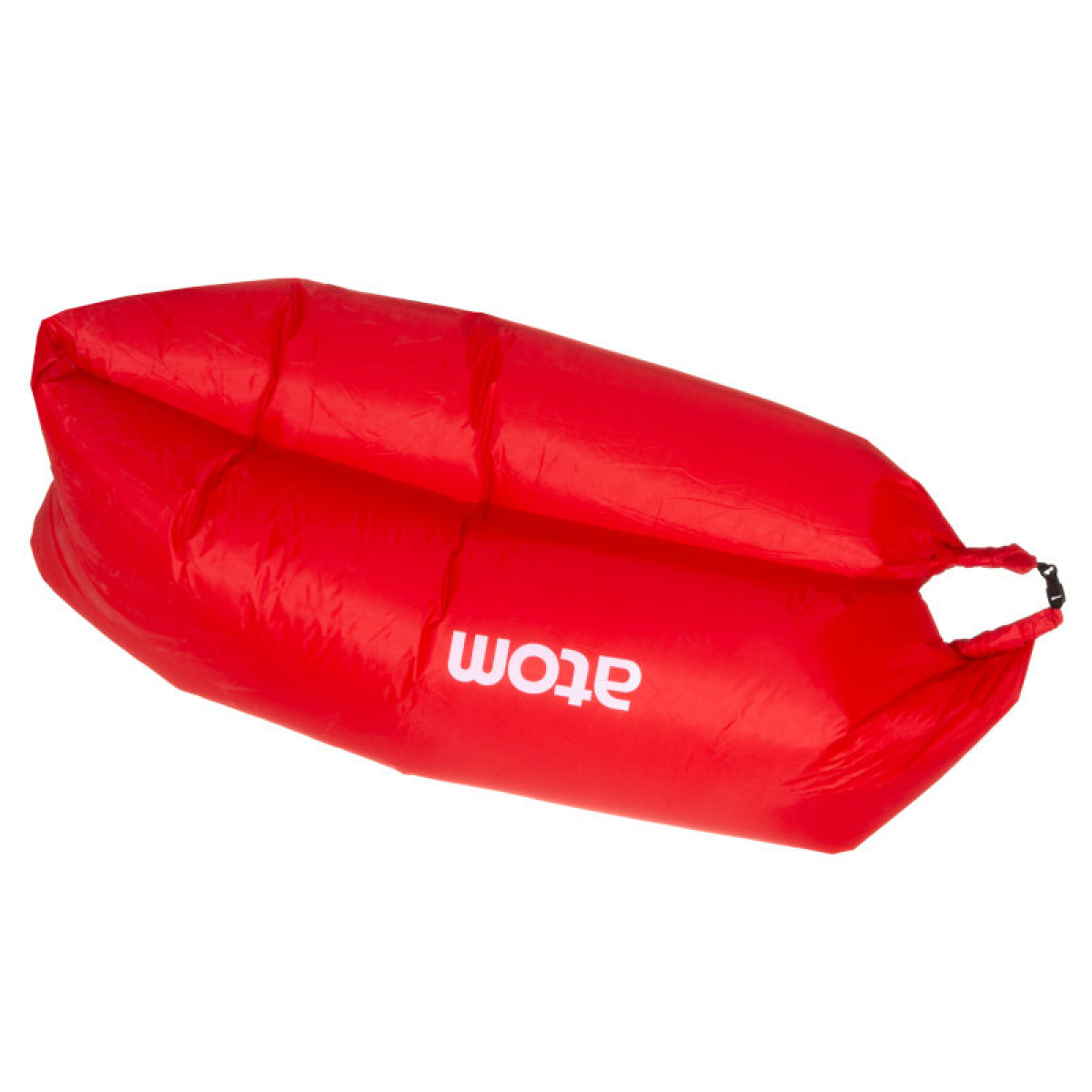 Atom Luftsofa i gruppen Outdoor / Soveposer & Soveunderlag hos Campmarket (82170)