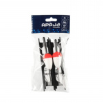 Apaja Flødesæt 2-Pak