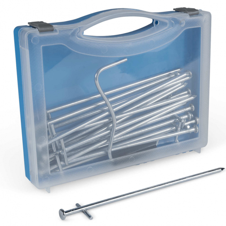 Kampa Tarzan Peg Pack i gruppen Udsalgs hjørnet / Lager salg hos Campmarket (82215)