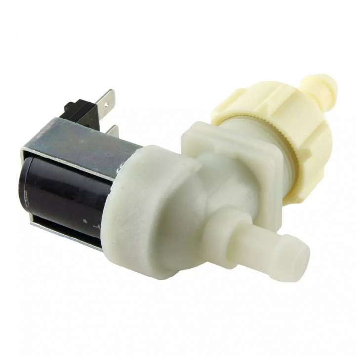 Thetford Magnetventil Vinklet SC260/C500 i gruppen Vand & Sanitet / Toilet / Reservedele til toiletter hos Campmarket (82240)