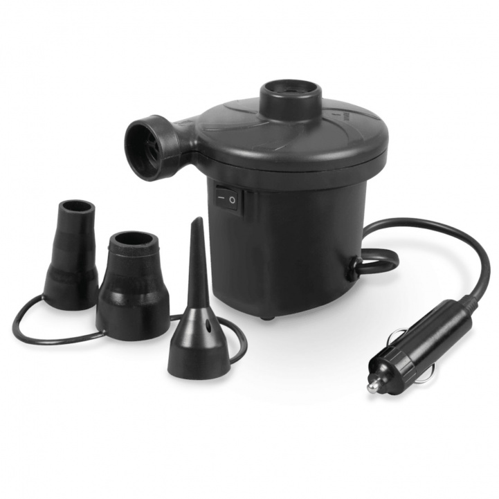 Kampa 12V Pumpe i gruppen Outdoor hos Campmarket (82264)