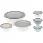 Opbevaringsbokse 3-pak