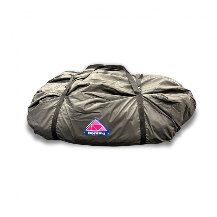 Teltpose Dorema i gruppen Fortelt & Markiser / Tilbehør-Reservedele / TILBEHØR A-MÅLS TELT / Tilbehør Doréma hos Campmarket (82275)