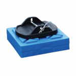 Carbest Underlagsplader 4-pak