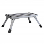 Carbest Sammenklappeligt Fodtrin