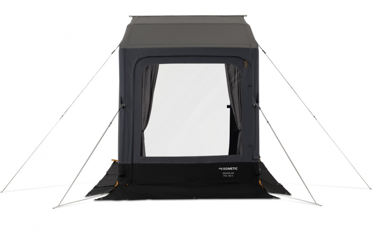 Dometic Winter Air PVC 180 i gruppen Fortelt & Markiser hos Campmarket (82304)
