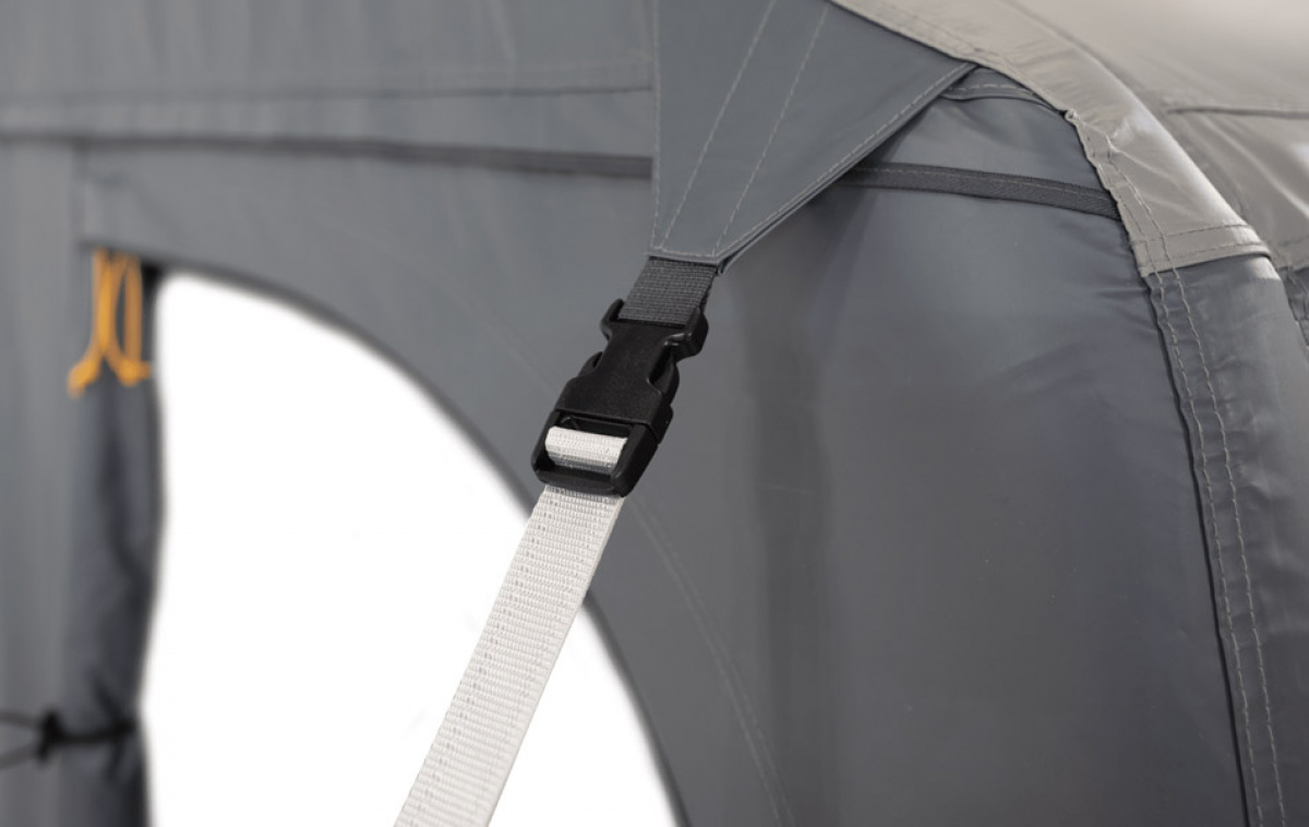 Dometic Winter Air PVC 180 i gruppen Fortelt & Markiser hos Campmarket (82304)