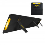 Aqiila Sunbird P200 Solpanel Bærbar