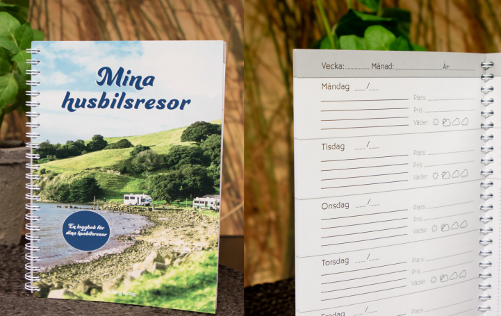  i gruppen Øvrigt / Camping gave hos Campmarket (82325)