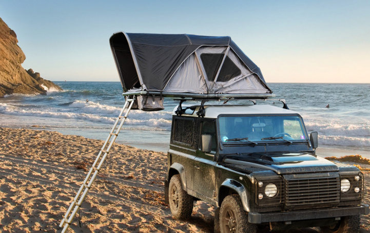 ReimoTents Tagtelt Victoria 2.0 i gruppen Outdoor / Tag telt hos Campmarket (82335)