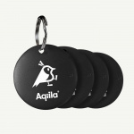 Aqiila Sporingsmærker 4-pack
