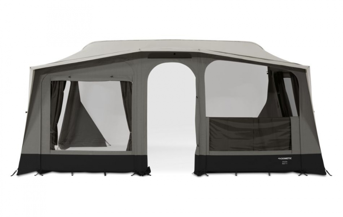 Dometic Stuga Rest i gruppen Fortelt & Markiser / Fortelt Campingvogn / A-Måls Telt / Dybde 2,5m hos Campmarket (82395)