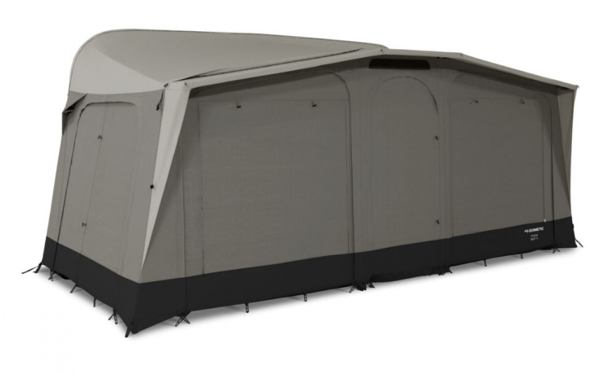 Dometic Stuga Rest i gruppen Fortelt & Markiser / Fortelt Campingvogn / A-Måls Telt / Dybde 2,5m hos Campmarket (82395)