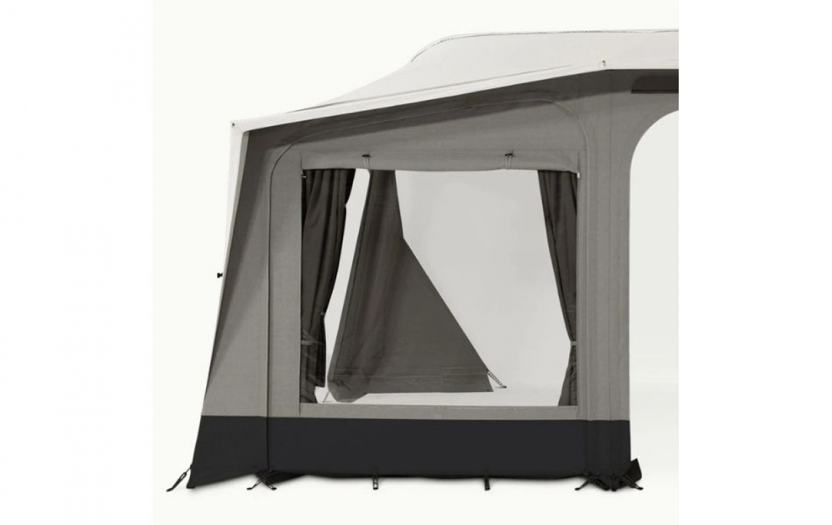 Dometic Stuga Rest i gruppen Fortelt & Markiser / Fortelt Campingvogn / A-Måls Telt / Dybde 2,5m hos Campmarket (82395)