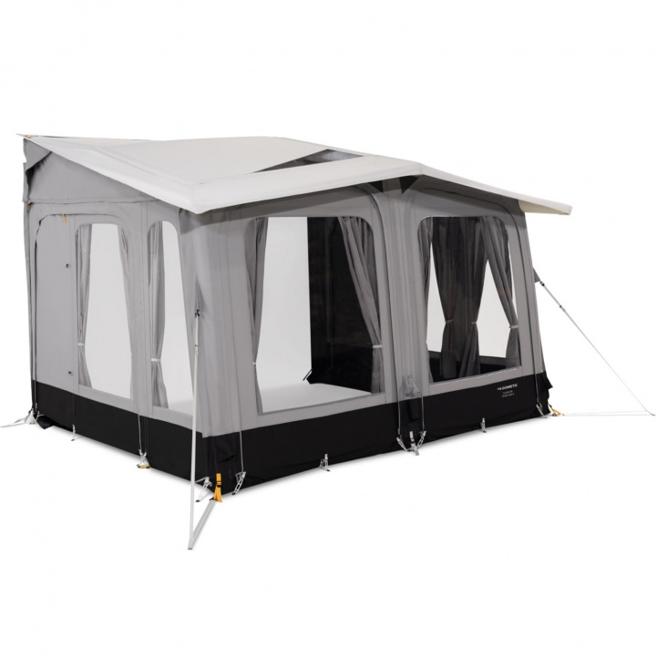 Dometic Club Air Tour 390 S i gruppen Fortelt & Markiser hos Campmarket (82400_01)