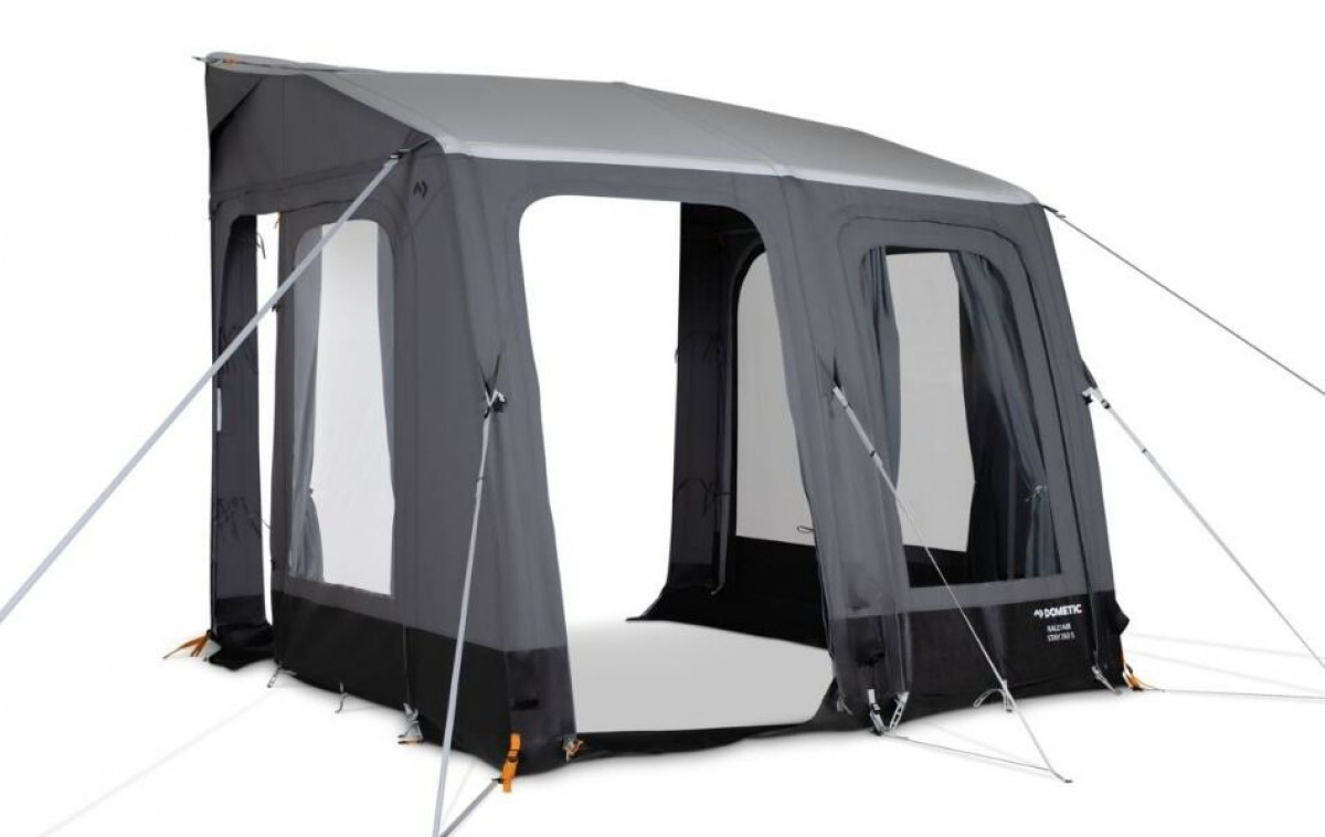 Dometic Rally Air Stay 260 i gruppen Fortelt & Markiser hos Campmarket (82402)