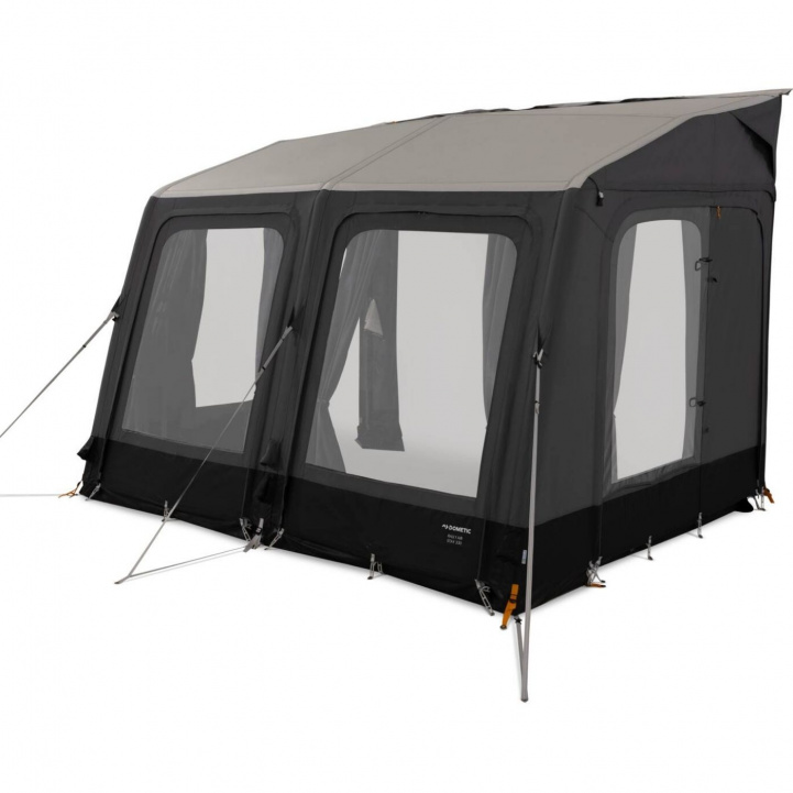 Dometic Rally Air Stay 330 i gruppen Fortelt & Markiser hos Campmarket (82403)