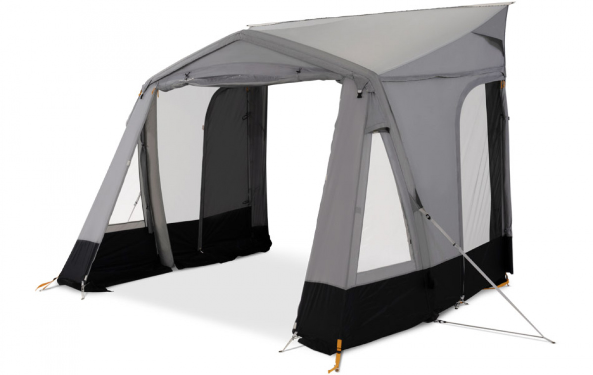 Dometic Leggera Air 300 S i gruppen Fortelt & Markiser hos Campmarket (82404)