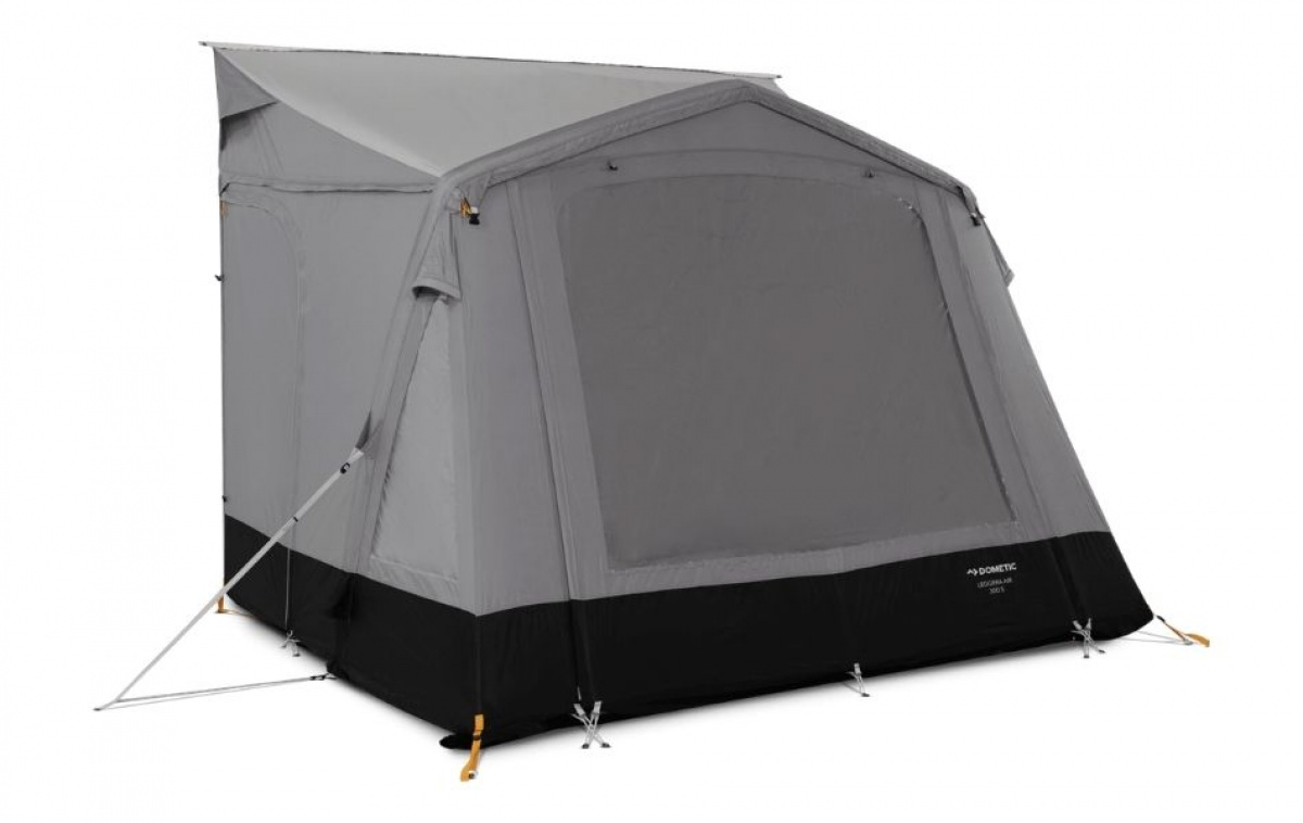 Dometic Leggera Air 300 S i gruppen Fortelt & Markiser hos Campmarket (82404)