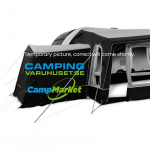 Dometic Stuga Rest Annex Høj