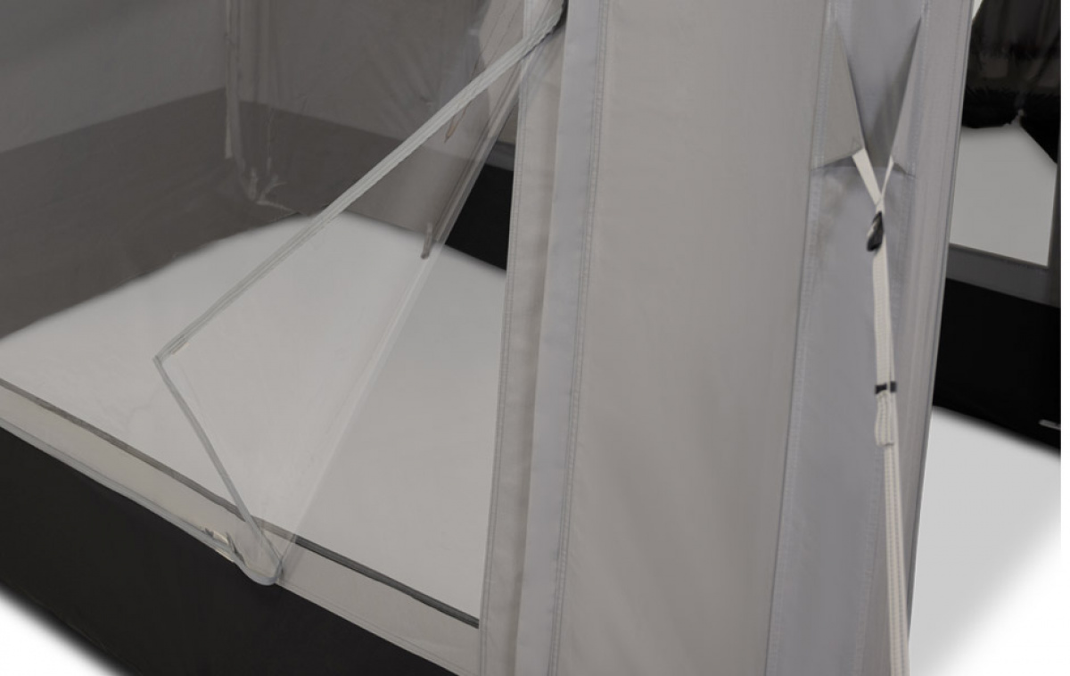 Dometic Club Air Tour Extension i gruppen Fortelt & Markiser / Tilbehør-Reservedele / Tilbehør Oppustelige telte / Kampa Dometic hos Campmarket (82410)