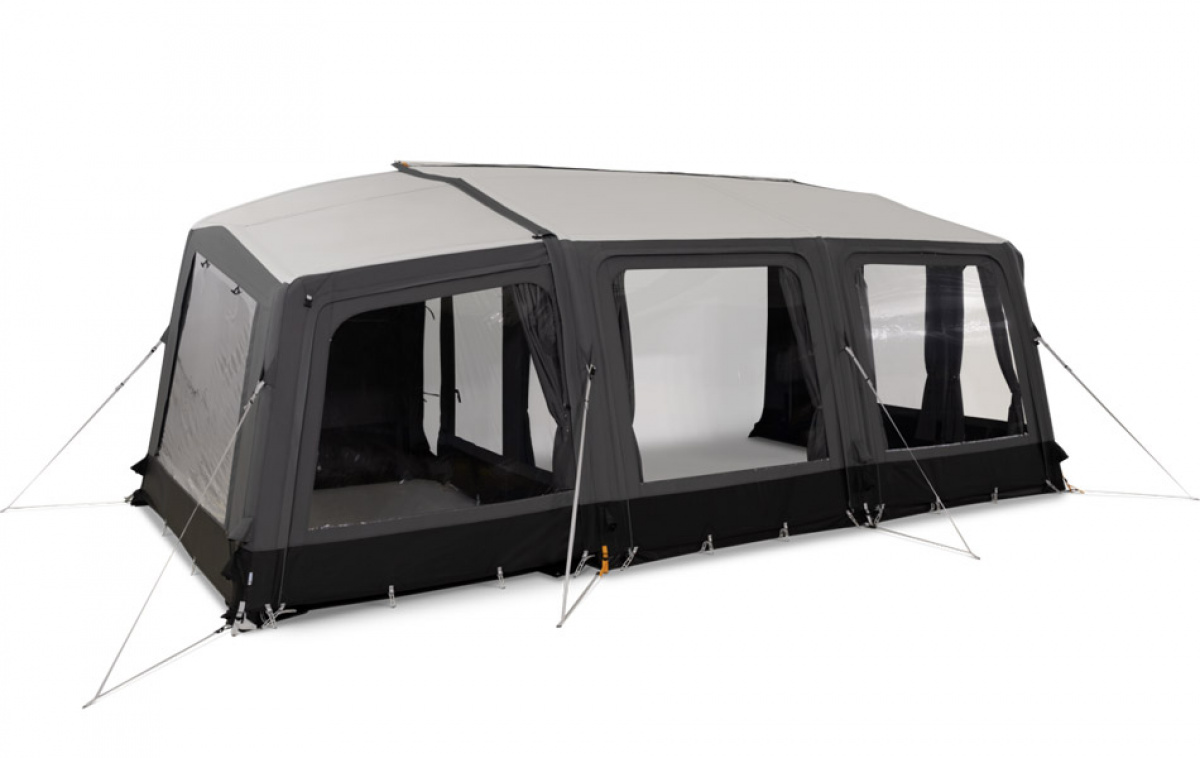 Dometic Grande Air Stay Extension i gruppen Fortelt & Markiser / Tilbehør-Reservedele / Tilbehør Oppustelige telte / Kampa Dometic hos Campmarket (82411)