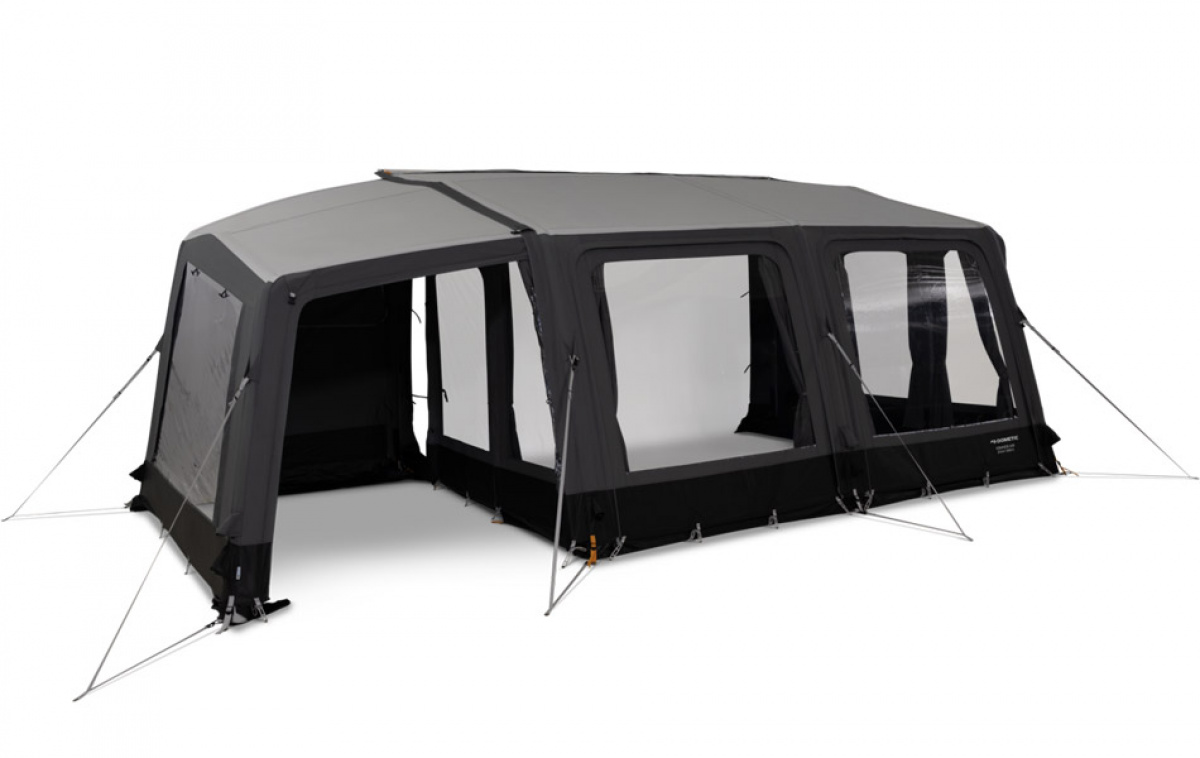 Dometic Grande Air Stay Extension i gruppen Fortelt & Markiser / Tilbehør-Reservedele / Tilbehør Oppustelige telte / Kampa Dometic hos Campmarket (82411)