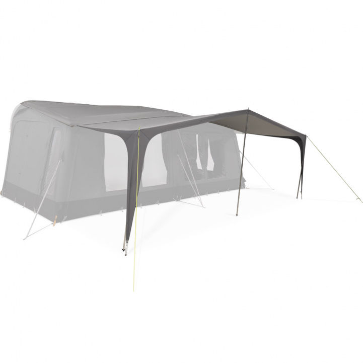 Dometic Residence Air Solsejl i gruppen Fortelt & Markiser / Tilbehør-Reservedele / Tilbehør Oppustelige telte / Kampa Dometic hos Campmarket (82413)