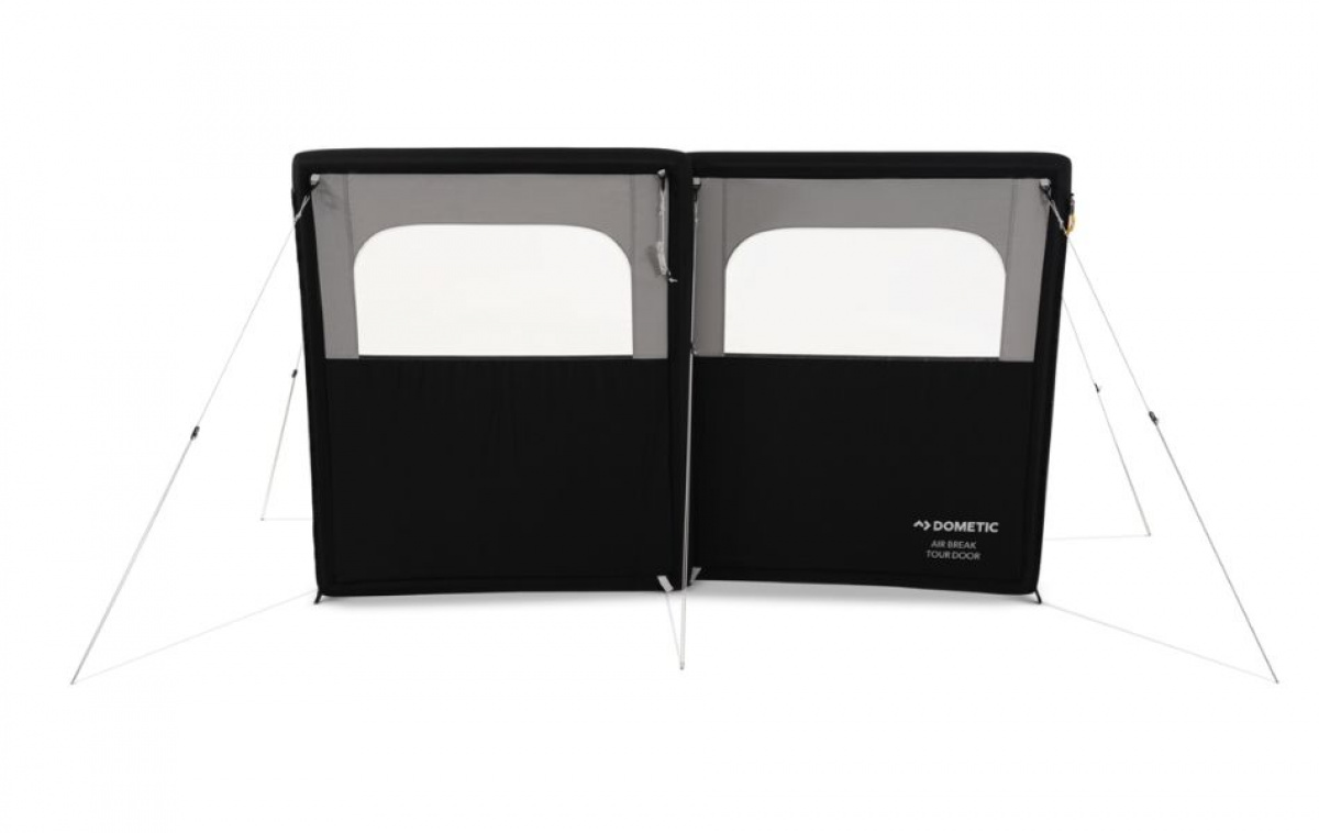 Dometic Air Break Tour Dør i gruppen Fortelt & Markiser / Læghegn / Tilbehør Læghegn hos Campmarket (82416)