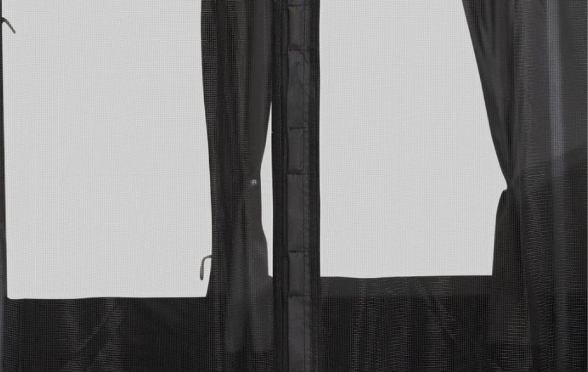 Dometic Mesh Magnetic Panel i gruppen Fortelt & Markiser / Tilbehør-Reservedele / Tilbehør Oppustelige telte / Kampa Dometic hos Campmarket (82419)