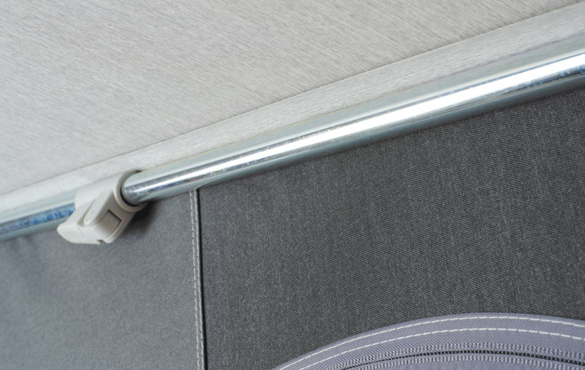 Doréma Quartz 400 Standard i gruppen Fortelt & Markiser / Fortelt Campingvogn / Universal telt hos Campmarket (82434)