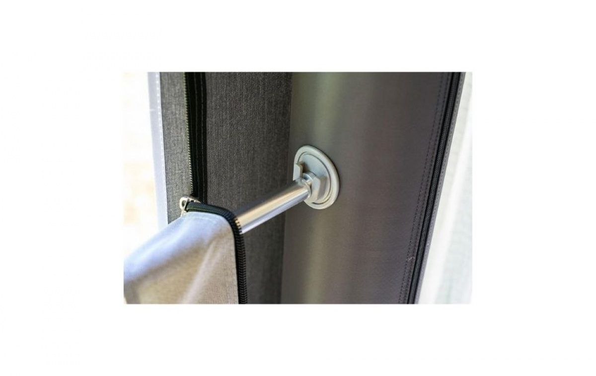 Ventura Lufttelt Alto 260 i gruppen Fortelt & Markiser / Fortelt Autocamper / Oppustelige telte til autocampere / Ventura lufttelt hos Campmarket (82492)