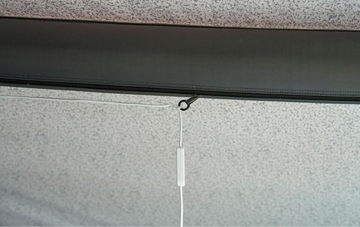 Ventura Vita Fritstående Lufttelt i gruppen Fortelt & Markiser / Fortelt Autocamper / Oppustelige telte til autocampere / Ventura lufttelt hos Campmarket (82499)