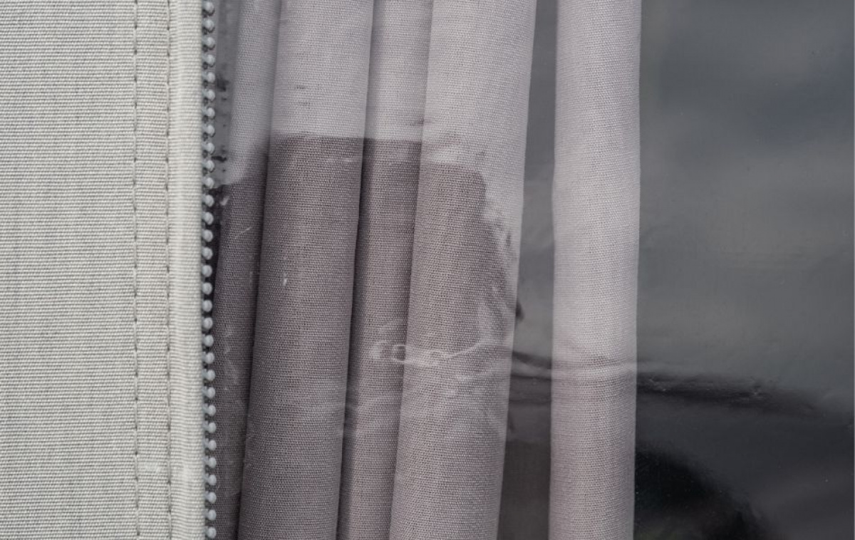 Telta Apex 300 i gruppen Fortelt & Markiser / Fortelt Campingvogn / Oppustelige telte til campingvogne / A-måls lufttelte hos Campmarket (82502)