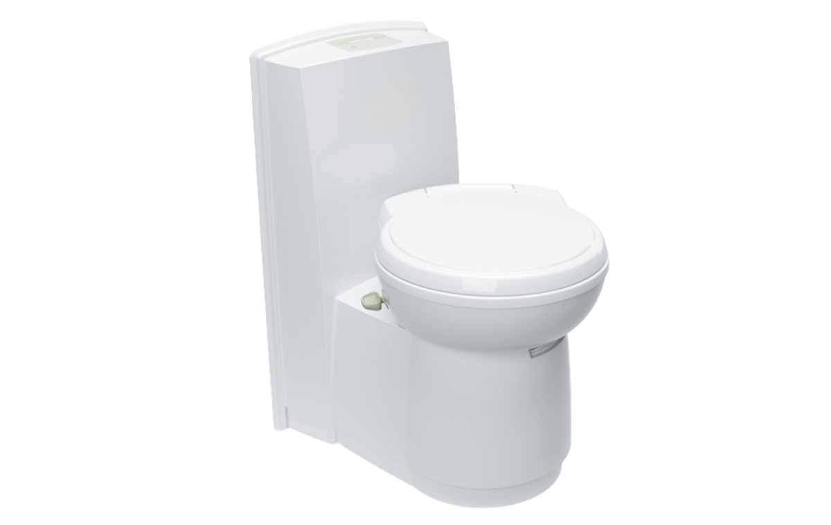 Thetford Separationstoilet S260-CS i gruppen Vand & Sanitet / Toilet / Toiletter / Vandfrie toiletter hos Campmarket (82506)
