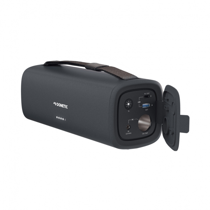 Dometic Bærbart Batteri PLB15 i gruppen Campingvogn og autocamper / El - Elektronik / Batterier & Omformere / Batterier hos Campmarket (82511)