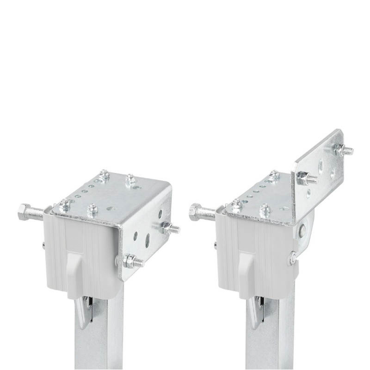 ProPlus Autocamper Støtteben 290–460 mm 2-pak i gruppen Campingvogn og autocamper / Chassis / Støtteben hos Campmarket (82534)