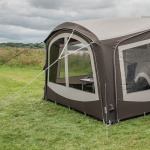 Telta Sky Link 330 Frontpanel