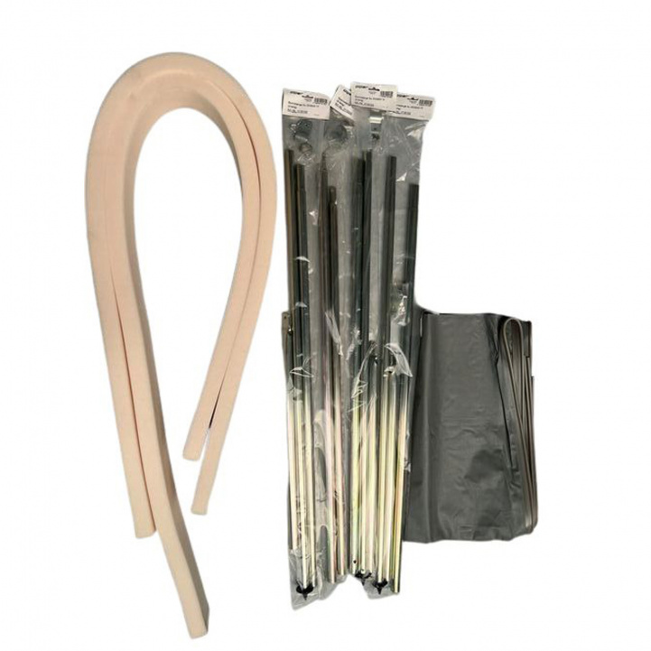 Wigo Inuit Storm Vinterpakket i gruppen Fortelt & Markiser / Tilbehør-Reservedele / Stativ dele hos Campmarket (82569)