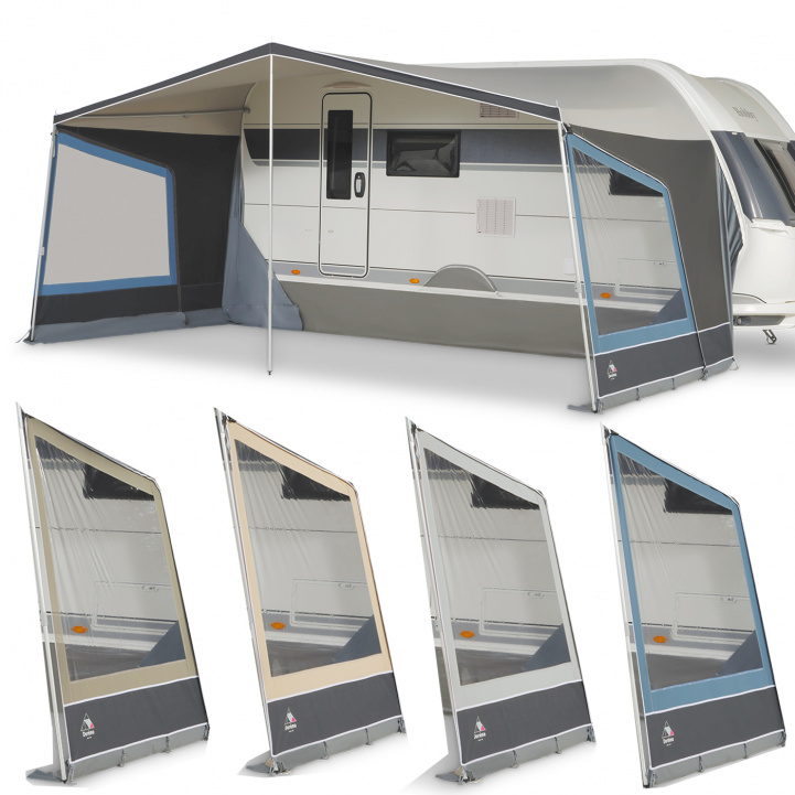 Doréma Gavle Panorama Nature i gruppen Fortelt & Markiser / Soltag hos Campmarket (82570)